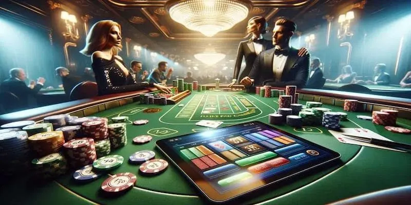 Tìm hiểu thông tin liên quan đến Baccarat WW88