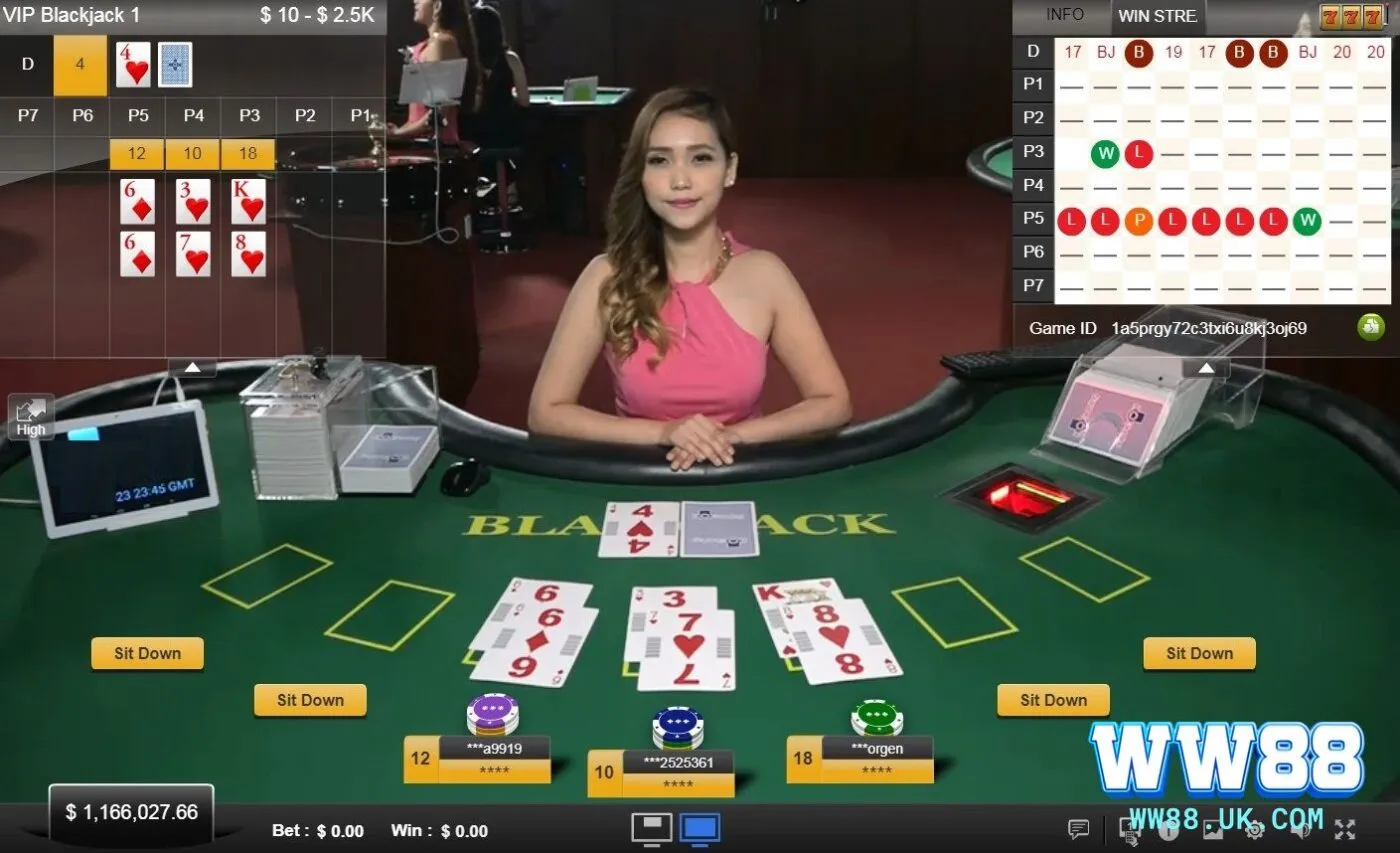 Việc hiểu rõ luật lệ trong trò Blackjack online sẽ giúp anh em đặt cược hiệu quả 