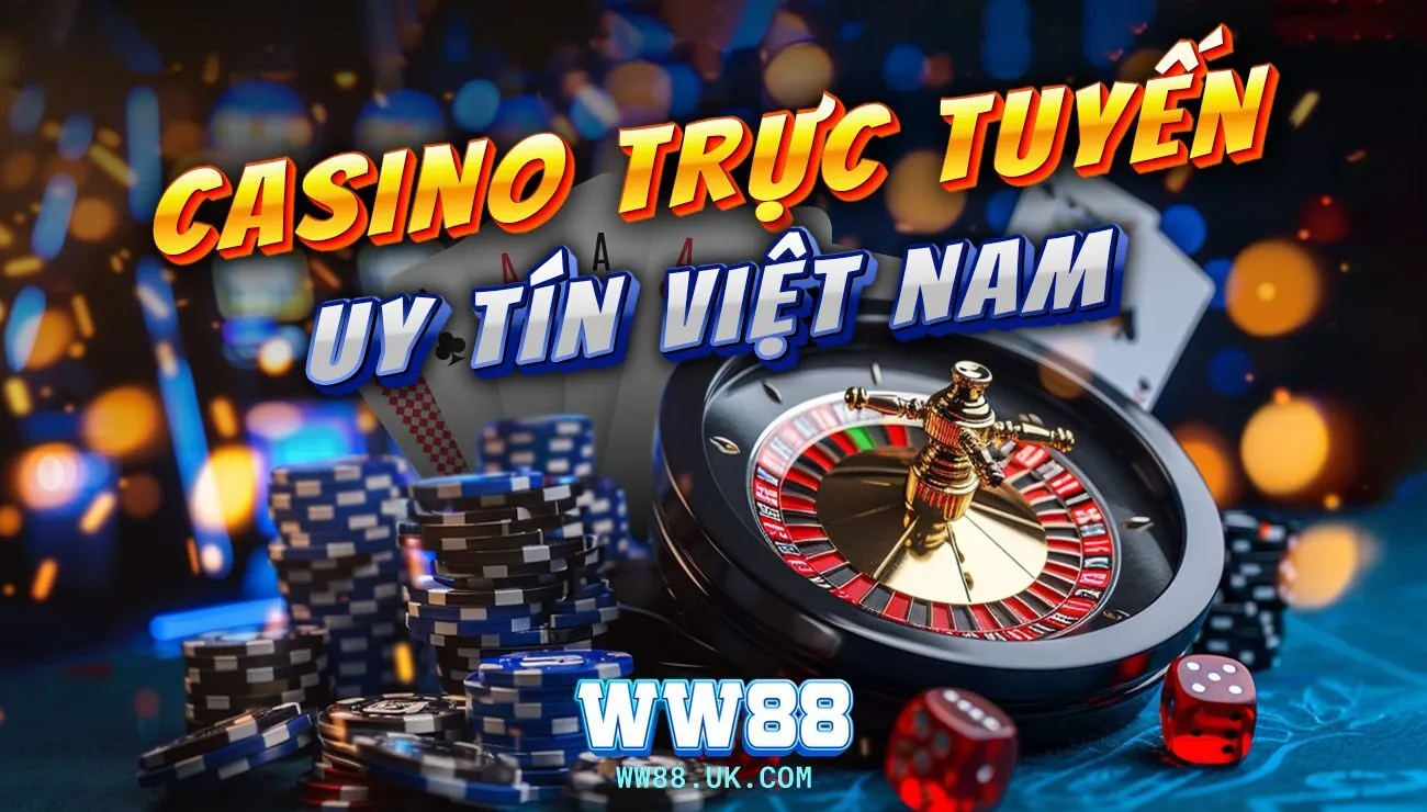 Casino online là gì? Vài nét cơ bản giới thiệu về casino online