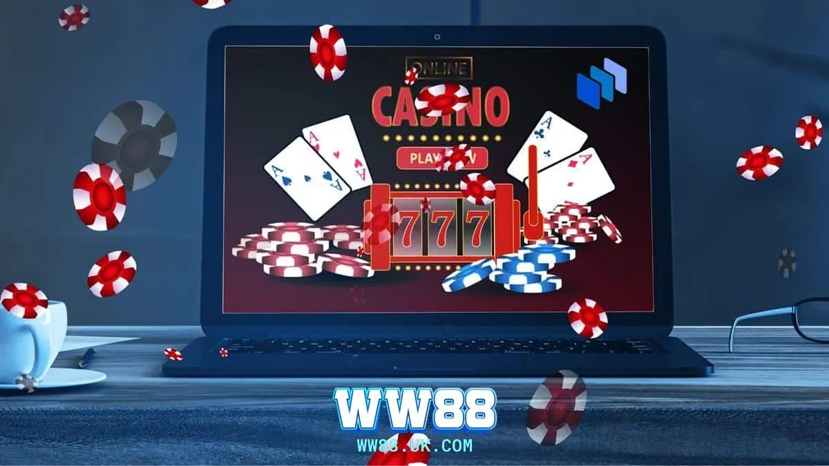 Casino online là gì? Trải nghiệm vô vàn trò chơi khi tham gia casino online