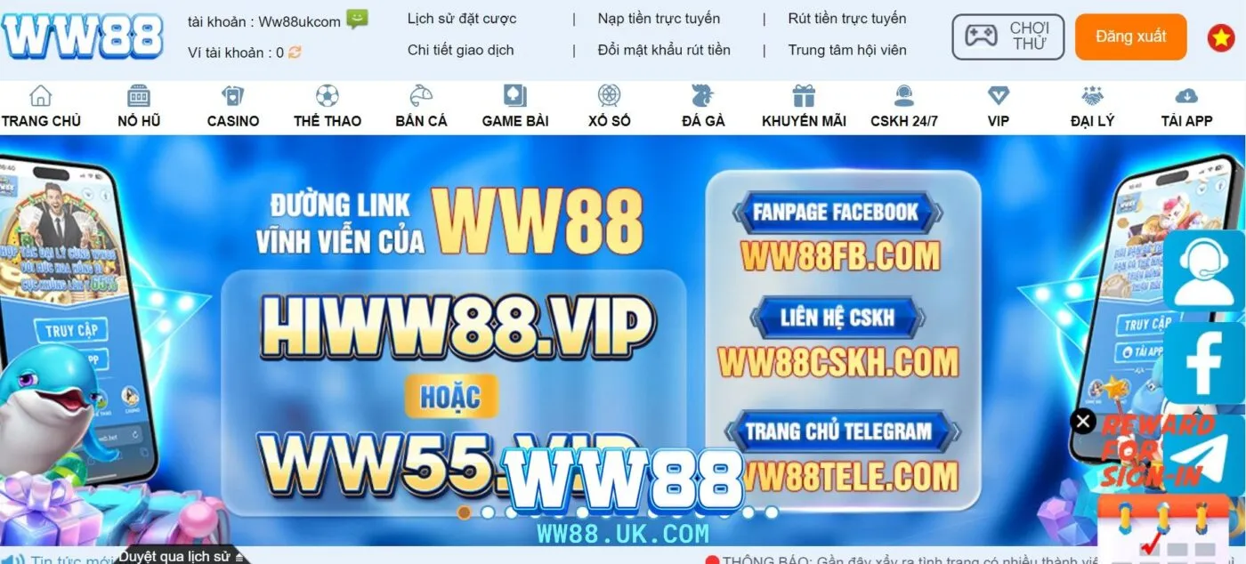 Những vấn đề người chơi gặp phải khi tìm kiếm link tải WW88 