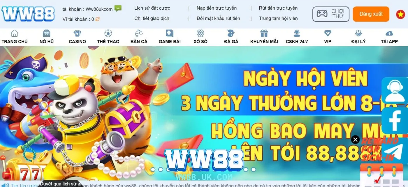 Cách xử lý nhanh chóng khi link tải WW88 bị chặn 