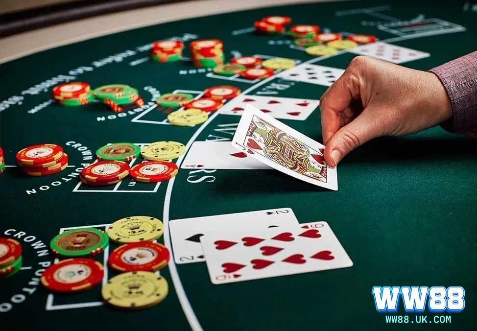 Lời khuyên cho người mới chơi poker WW88