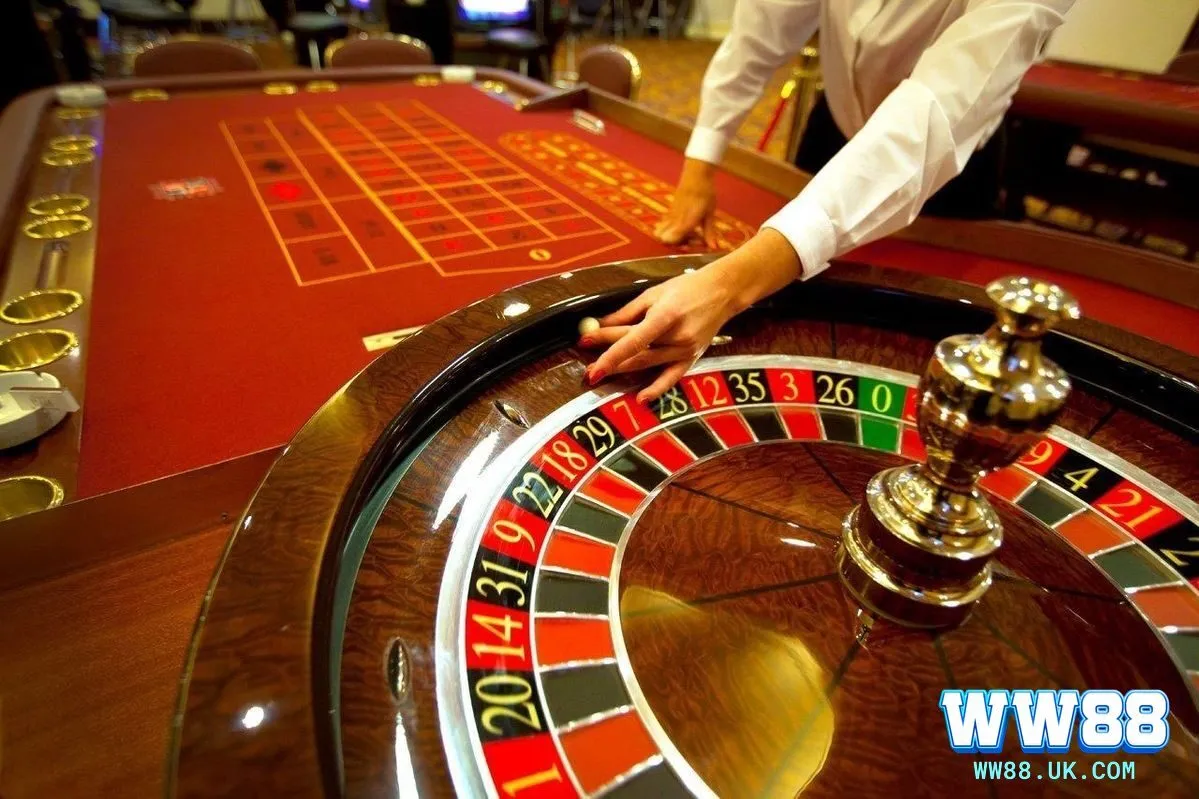 Tham khảo ngay những mẹo hay khi chơi roulette WW88