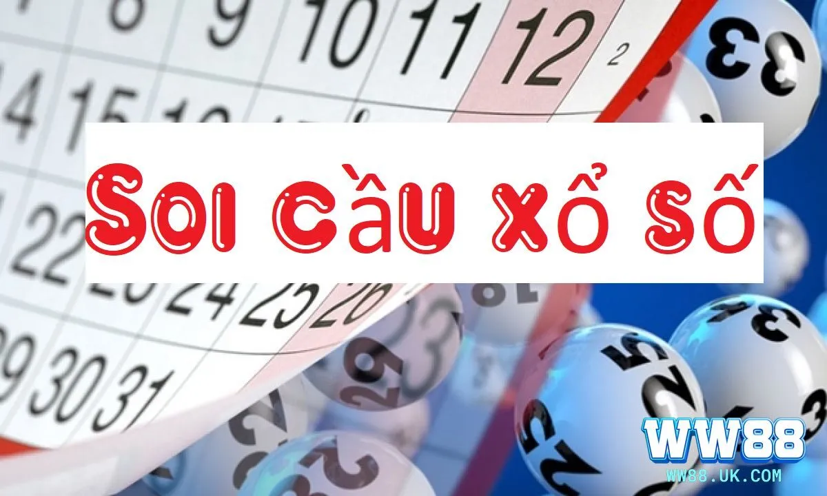 Soi cầu xổ số giúp anh em dễ tìm con số có xác suất nổ cao