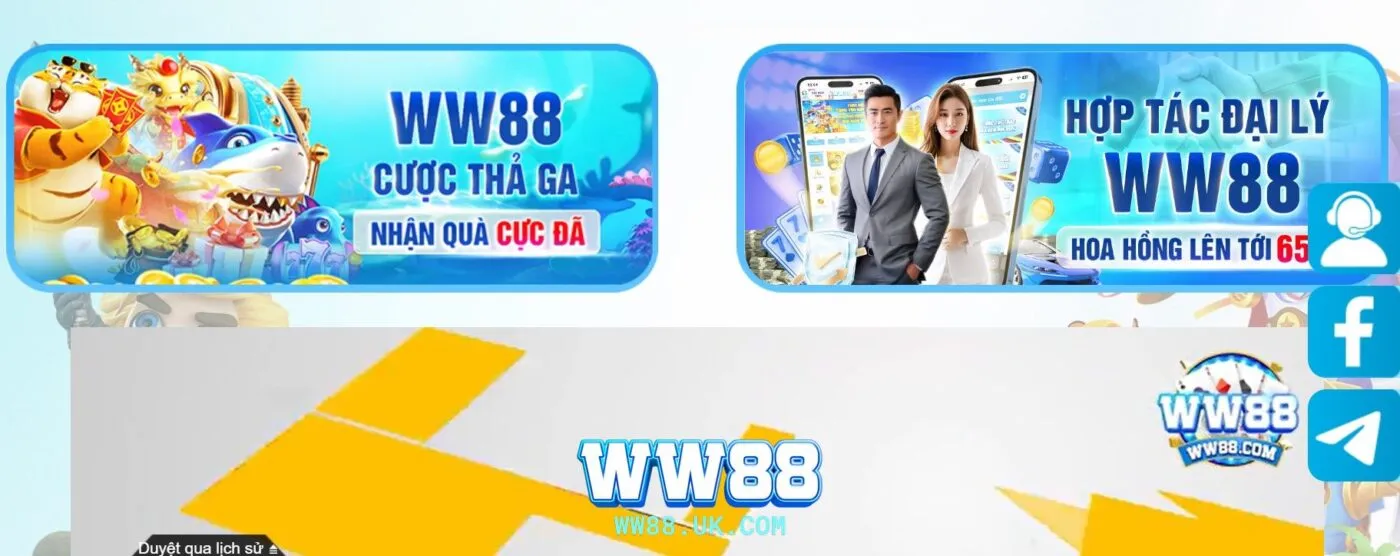 Những thắc mắc trong quá trình liên hệ WW88 